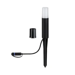 Paulmann Udendørs Spot > Plug & Shine Flarea lampe med jordspyd 20 cm