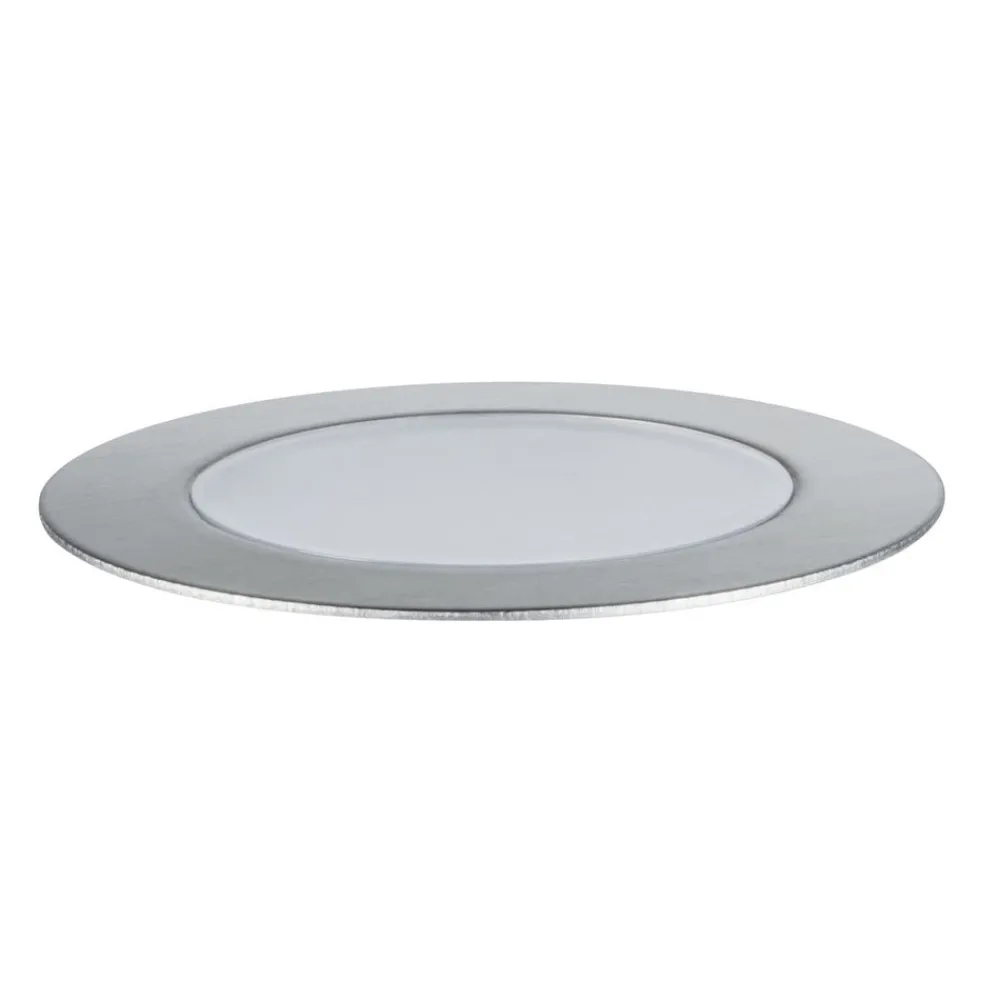 Nedgravet Udebelysning ^ Paulmann Plug & Shine Floor Eco basic sæt med 3 3000K