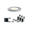 Paulmann Indbygningsspots|Spotlights > Plug & Shine Floor Mini 3-delt supplement 830