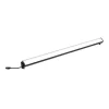 Paulmann Nedgravet Udebelysning > Plug & Shine gulv-lysliste 93922 86 cm