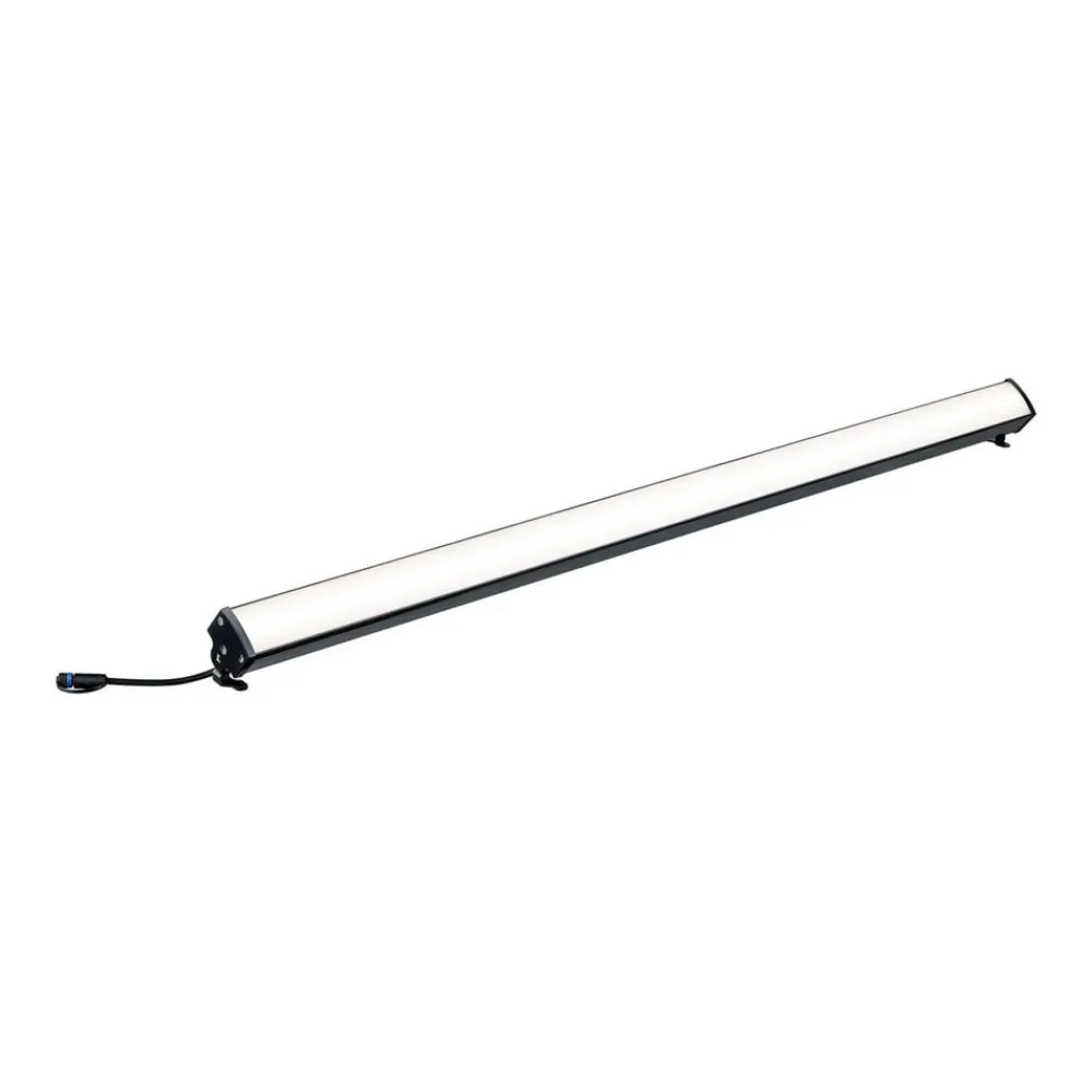 Paulmann Nedgravet Udebelysning > Plug & Shine gulv-lysliste 93922 86 cm