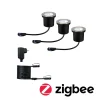 Paulmann Nedgravet Udebelysning > Plug & Shine indbygget ZigBee RGBW Basis