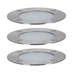 Paulmann Nedgravet Udebelysning > Plug & Shine indbygget ZigBee RGBW Basis