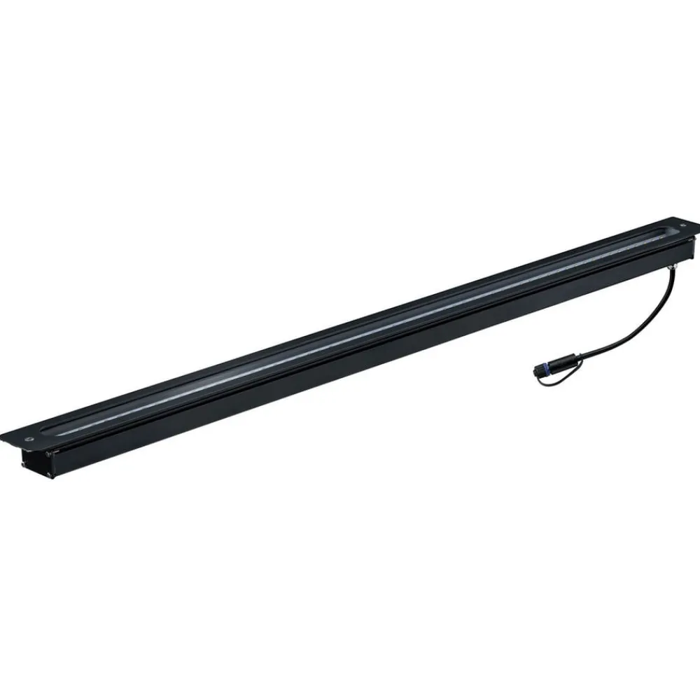 Paulmann Dekorationsbelysning > Plug & Shine indbygget lysbånd 93921 90cm