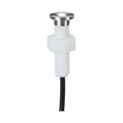 Paulmann Nedgravet Udebelysning > Plug & Shine indbygningslampe 93694 5-dels tilbehør