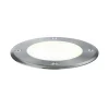 Paulmann Nedgravet Udebelysning > Plug & Shine Indbygningslampe 14cm 3,000K 38°
