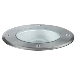 Paulmann Nedgravet Udebelysning > Plug & Shine Indbygningslampe 14cm 3,000K 38°