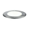 Paulmann Nedgravet Udebelysning > Plug & Shine Indbygningslampe 14cm 3,000K 20°