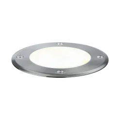 Paulmann Nedgravet Udebelysning > Plug & Shine Indbygningslampe 14cm 3,000K 20°