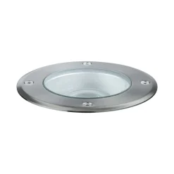 Paulmann Nedgravet Udebelysning > Plug & Shine Indbygningslampe 14cm 3,000K 20°