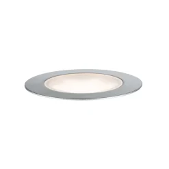 Paulmann Nedgravet Udebelysning > Plug & Shine indbygningslampe Gulv Eco 3.000K