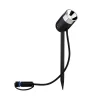 Paulmann Udendørs Spot > Plug & Shine lampe med jordspyd Pike 3,000K