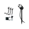 Paulmann Udendørs Spot > Plug & Shine lampe med jordspyd Pike Basis