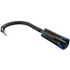 Paulmann Udendørs Spot > Plug & Shine lampe med jordspyd Pike Basis