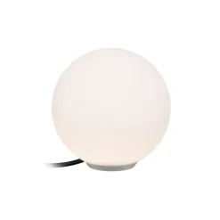 Paulmann Dekorationsbelysning > Plug & Shine LED dekorationslampe Globe Ø 20cm
