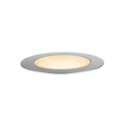 Paulmann Nedgravet Udebelysning > Plug & Shine LED indbygningslampe 2W 1 enhed