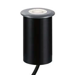 Nedgravet Udebelysning ^ Paulmann Plug & Shine LED indbygningsgulv 94369, 11 W