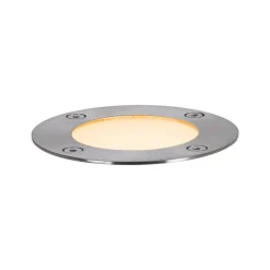Nedgravet Udebelysning ^ Paulmann Plug & Shine LED indbygningslampe 4,5W 1 enhed