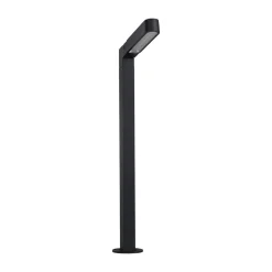 Paulmann Gadebelysning > Plug & Shine LED Ito-projektor, lodret, IP65