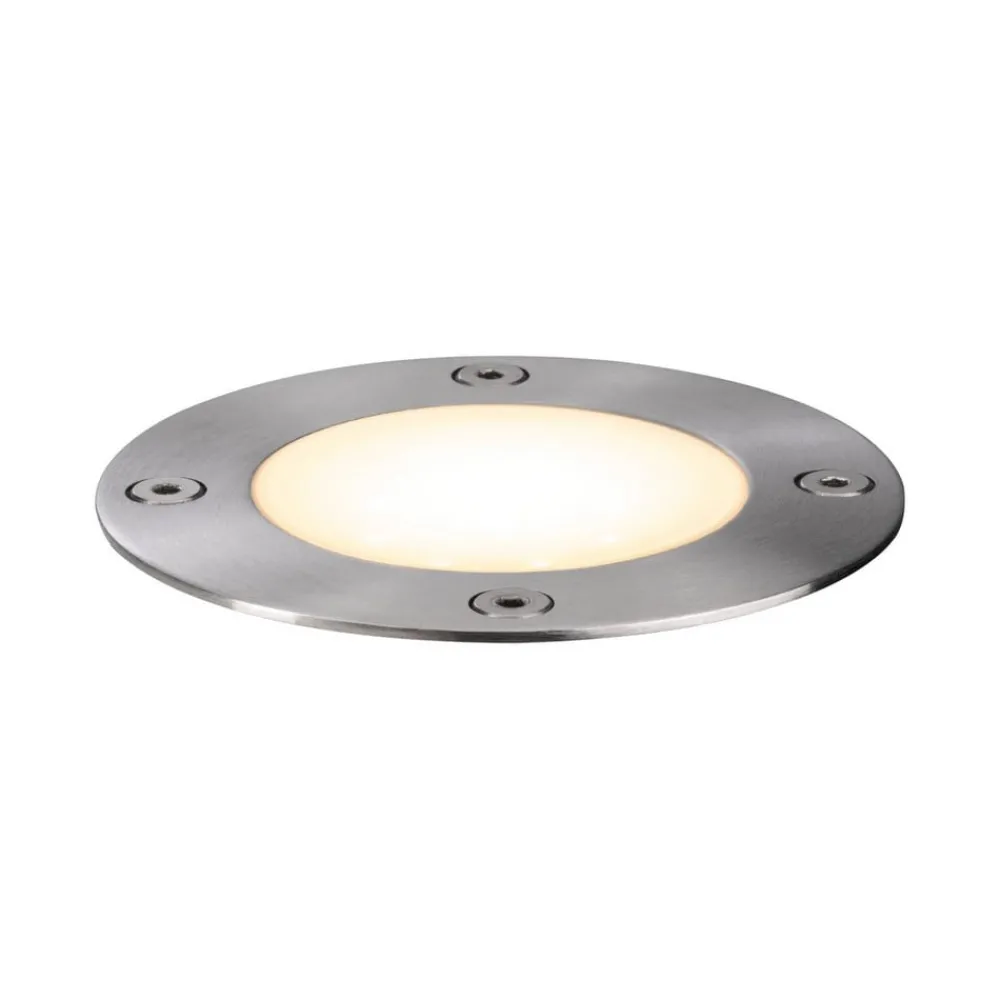 Paulmann Nedgravet Udebelysning > Plug & Shine LED nedgravningslampe 94228