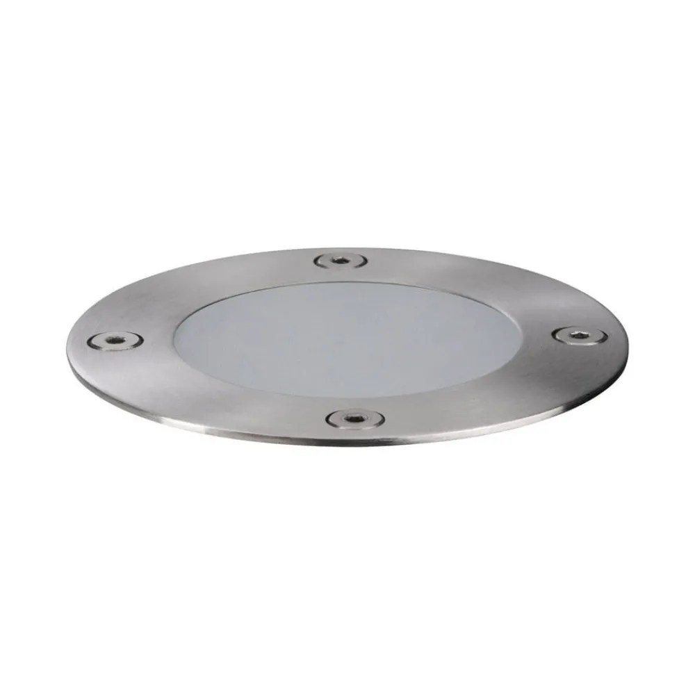 Paulmann Nedgravet Udebelysning > Plug & Shine LED nedgravningslampe 94228