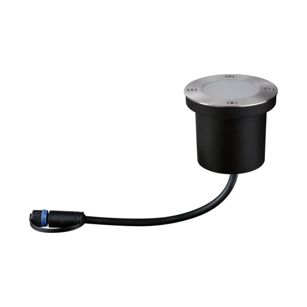 Paulmann Nedgravet Udebelysning > Plug & Shine LED nedgravningslampe 94228