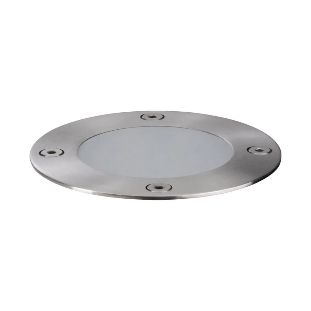 Paulmann Nedgravet Udebelysning > Plug & Shine LED nedgravningslampe 94228
