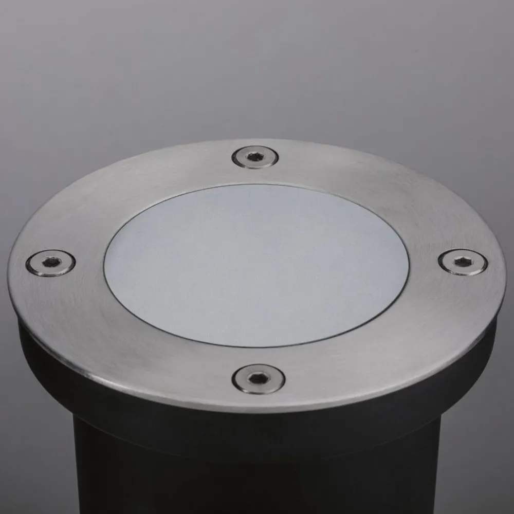 Paulmann Nedgravet Udebelysning > Plug & Shine LED nedgravningslampe 94228