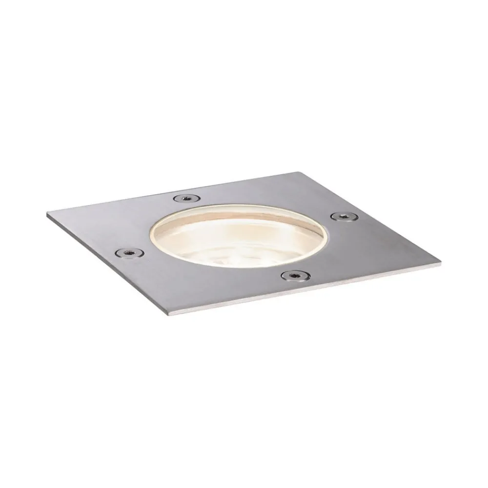 Nedgravet Udebelysning ^ Paulmann Plug & Shine LED nedgravningslampe 94227