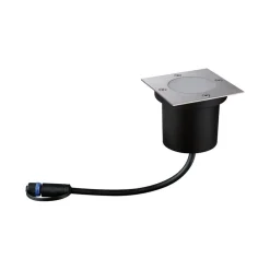 Nedgravet Udebelysning ^ Paulmann Plug & Shine LED nedgravningslampe 94227