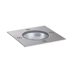 Nedgravet Udebelysning ^ Paulmann Plug & Shine LED nedgravningslampe 94227