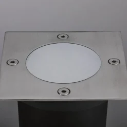 Nedgravet Udebelysning ^ Paulmann Plug & Shine LED nedgravningslampe 94227