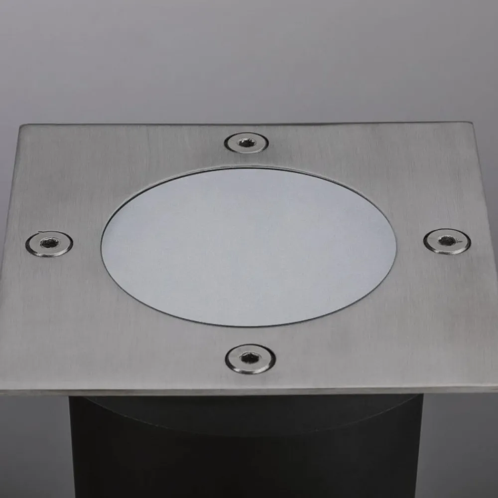 Nedgravet Udebelysning ^ Paulmann Plug & Shine LED nedgravningslampe 94227
