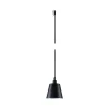 Paulmann Udendørs Pendellamper|Terrassebelysning > Plug & Shine LED-pendellampe Kofia E14, aluminium