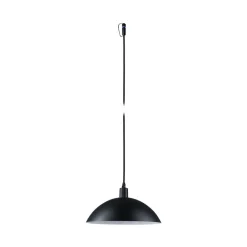 Udendørs Pendellamper ^ Paulmann Plug & Shine LED-pendellampe Mapalo E14 aluminium