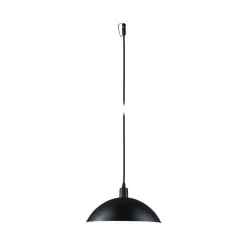 Udendørs Pendellamper ^ Paulmann Plug & Shine LED-pendellampe Mapalo E14 aluminium