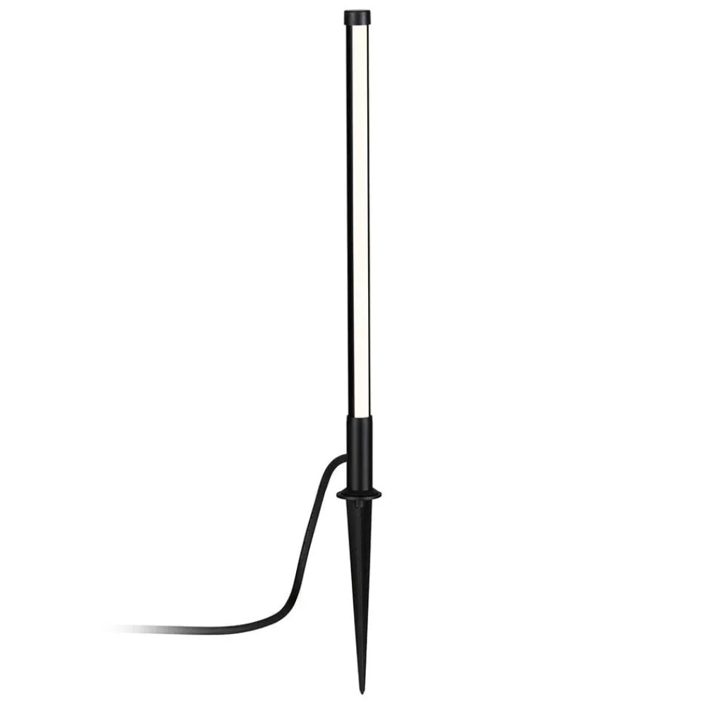 Paulmann Udendørs Spot > Plug & Shine Lightstick lampe med jordspyd