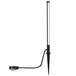Paulmann Udendørs Spot > Plug & Shine Lightstick lampe med jordspyd