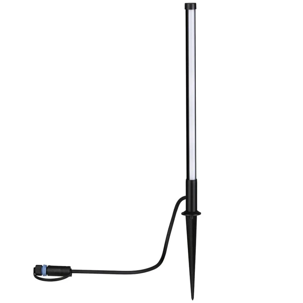 Paulmann Udendørs Spot > Plug & Shine Lightstick lampe med jordspyd