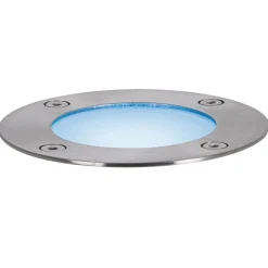 Paulmann Nedgravet Udebelysning > Plug & Shine nedgravningslampe ZigBee RGBW