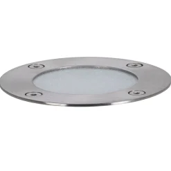 Paulmann Nedgravet Udebelysning > Plug & Shine nedgravningslampe ZigBee RGBW
