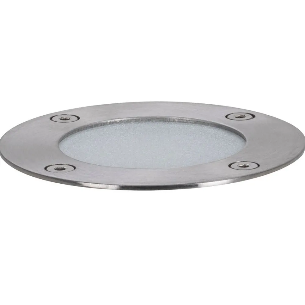 Paulmann Nedgravet Udebelysning > Plug & Shine nedgravningslampe ZigBee RGBW
