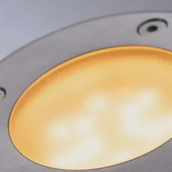 Paulmann Nedgravet Udebelysning > Plug & Shine nedgravningslampe ZigBee CCT
