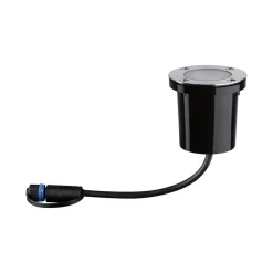 Paulmann Nedgravet Udebelysning > Plug & Shine nedgravningslampe ZigBee CCT