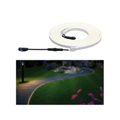 Paulmann Dekorationsbelysning|Led Strips > Plug & Shine Neon LED-strip 5m