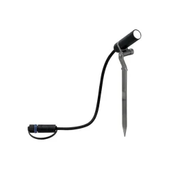 Paulmann Udendørs Spot > Plug & Shine Plantini 3000K 3-delt supplement