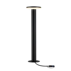 Gadebelysning ^ Paulmann Plug & Shine Plate LED-gadelampe 2.200K