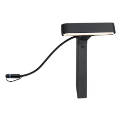 Paulmann Sokkellamper > Plug & Shine sokkellampe Ito vandret