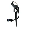 Udendørs Spot ^ Paulmann Plug & Shine spot med jordspyd Sting 3000K