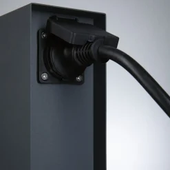 Paulmann Stikkontaktsøjler > Plug & Shine stikdåse søjle Rio Sensor